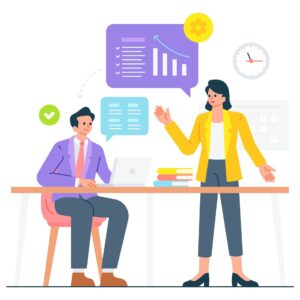 1:1 Business Mentorship